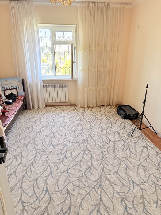Yangi hayot kvartira sheriklikka bollarga