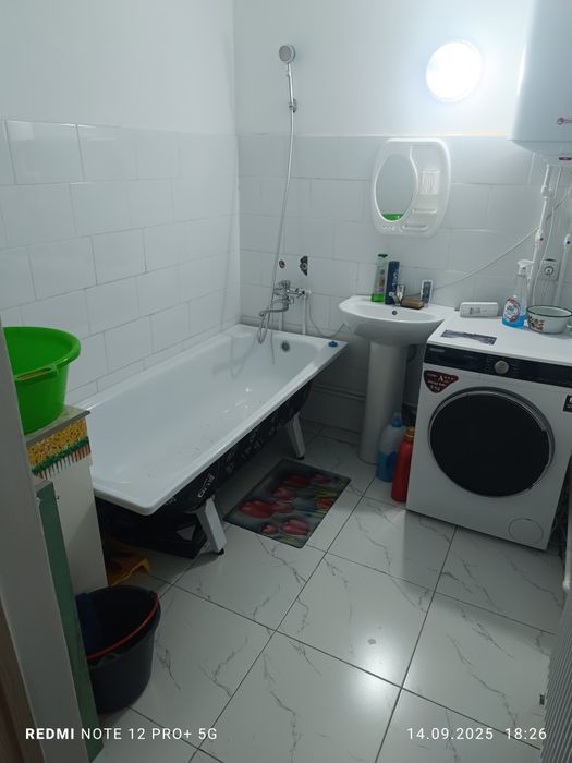 Сдаётся квартира