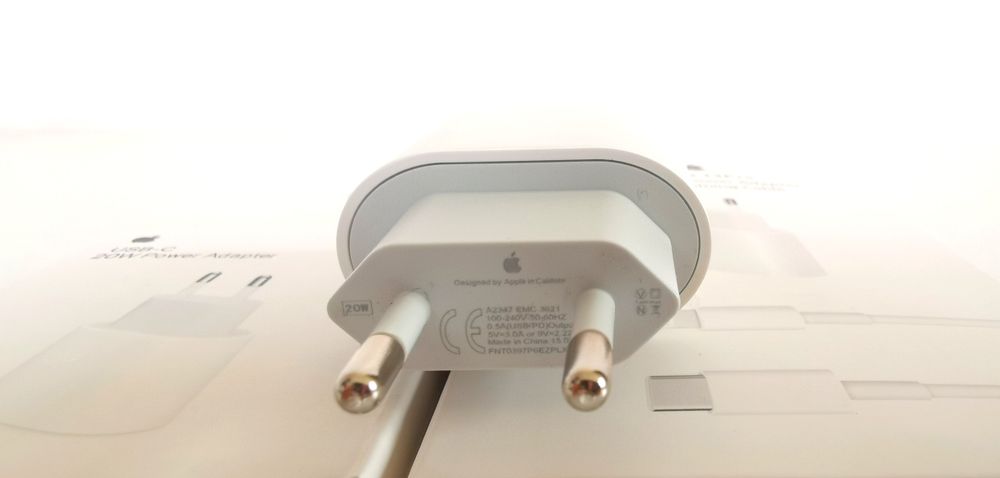 Incarcator usb type c original bulk 20w iphone X/11/12/13/14,15