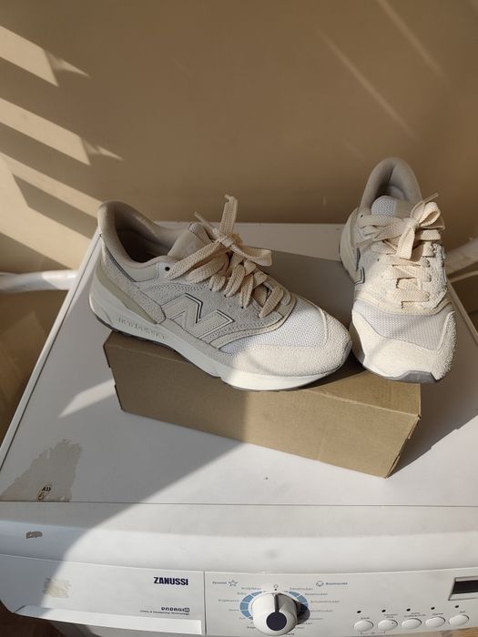 New Balance 997R  Чисто нови
