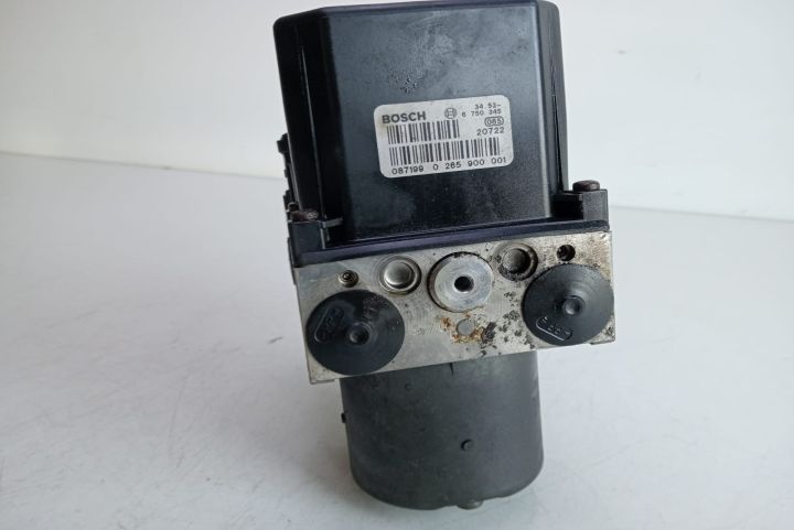Pompa ABS   0265223001 BMW Seria 5 E39