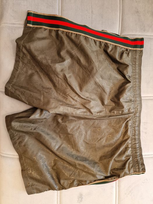 Мъжки бански Gucci /размер XXL
