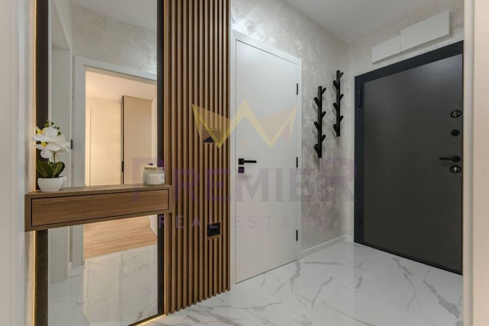 Дава се под наем Двустаен апартамент в Варна, Цветен квартал - 63 кв.м за 1000 € - Снимка #9