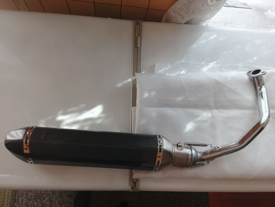 Продам акрапович