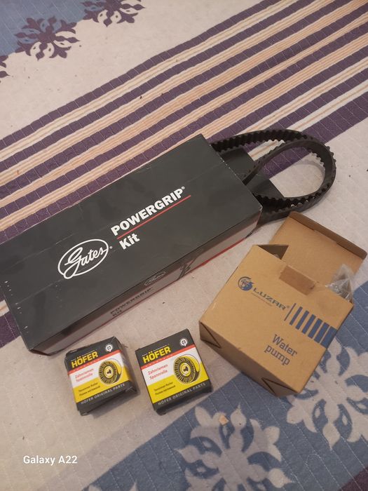 Грм ремень поуоргип