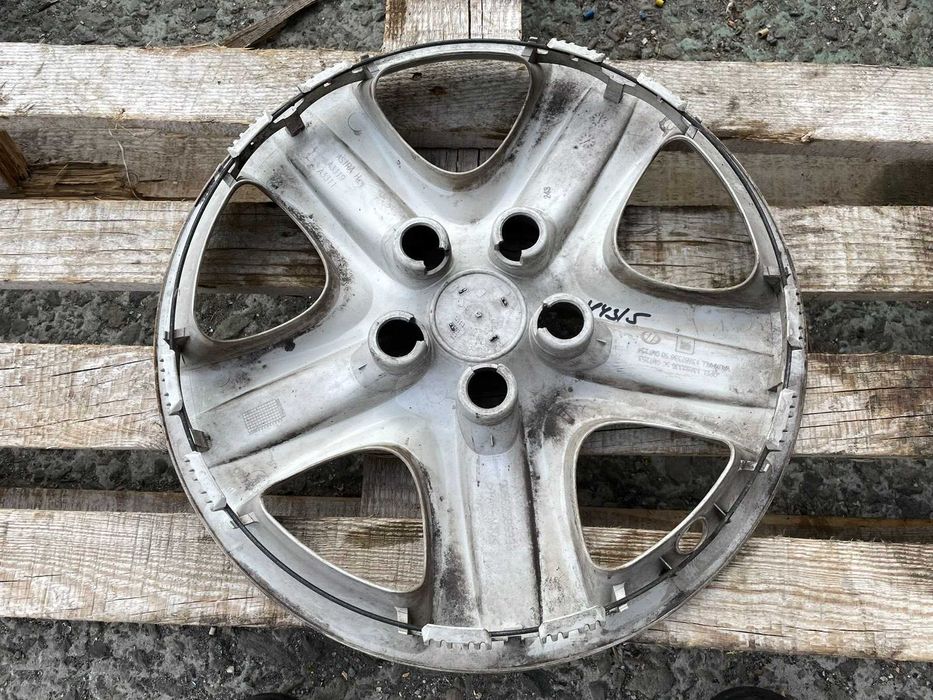 16 цола Тас Opel Astra H 5х110 Оригинал