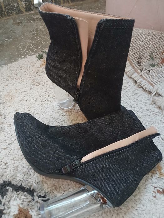 Pantofi LOVE 38 damă