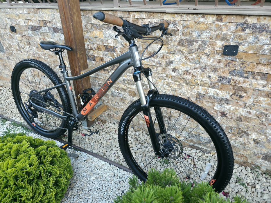Bicicletă MARIN 27,5 R 1X11