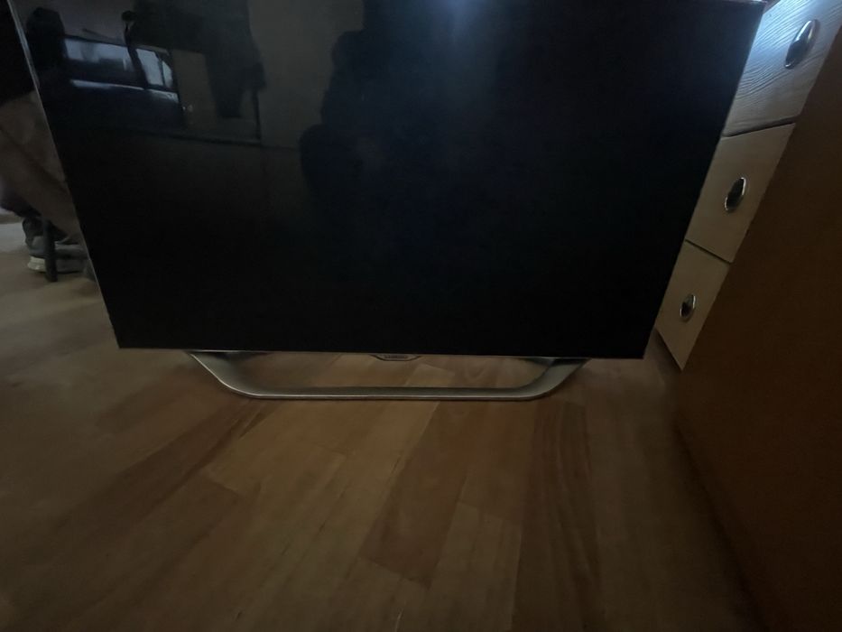 Продам плазменный телевизор Samsung