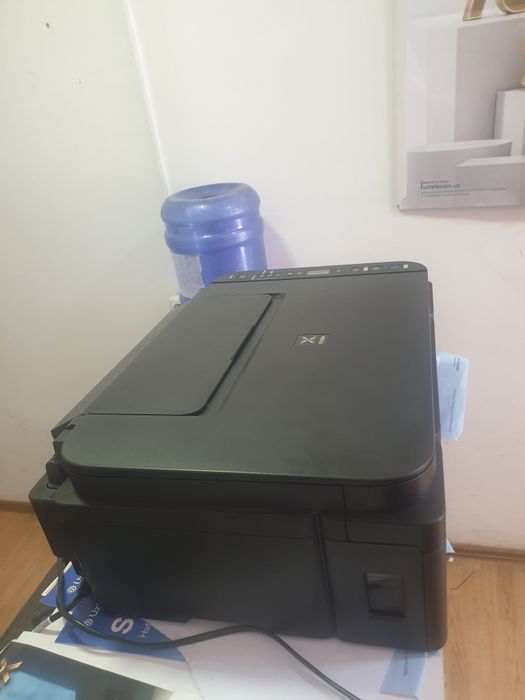 Rangli Printer 3*1
