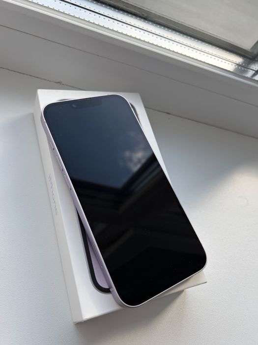 Iphon 14, 256 gb