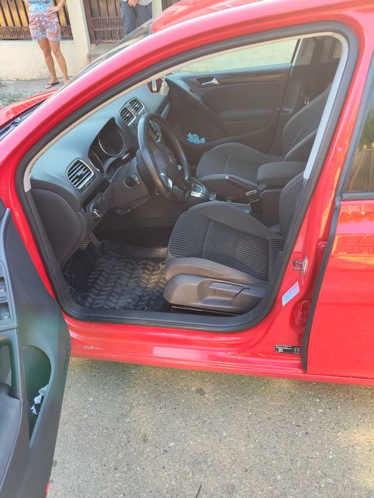 VOLKSWAGEN Golf 2009 — imagine 4