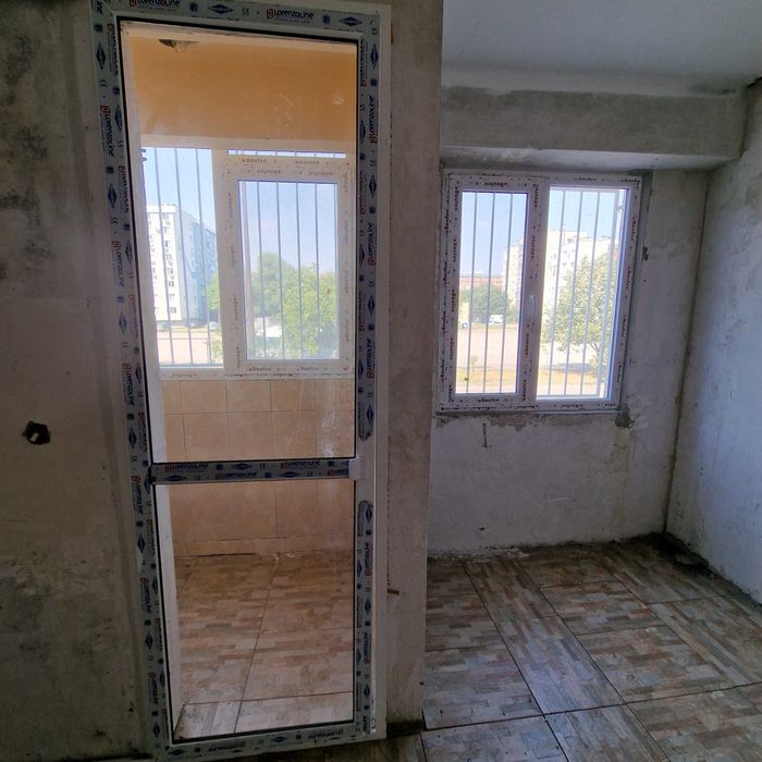 Дава се под наем Четиристаен апартамент в Димитровград - 86 кв.м за 56100 € - Снимка #2