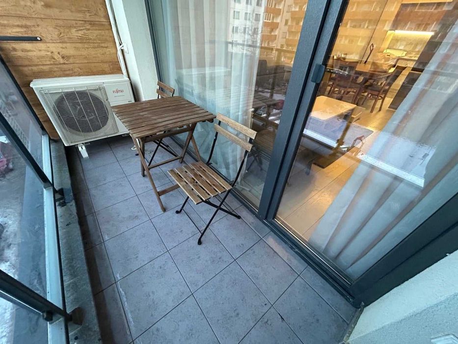 Дава се под наем Двустаен апартамент в София, Студентски град - 70 кв.м за 499.8 € - Снимка #5