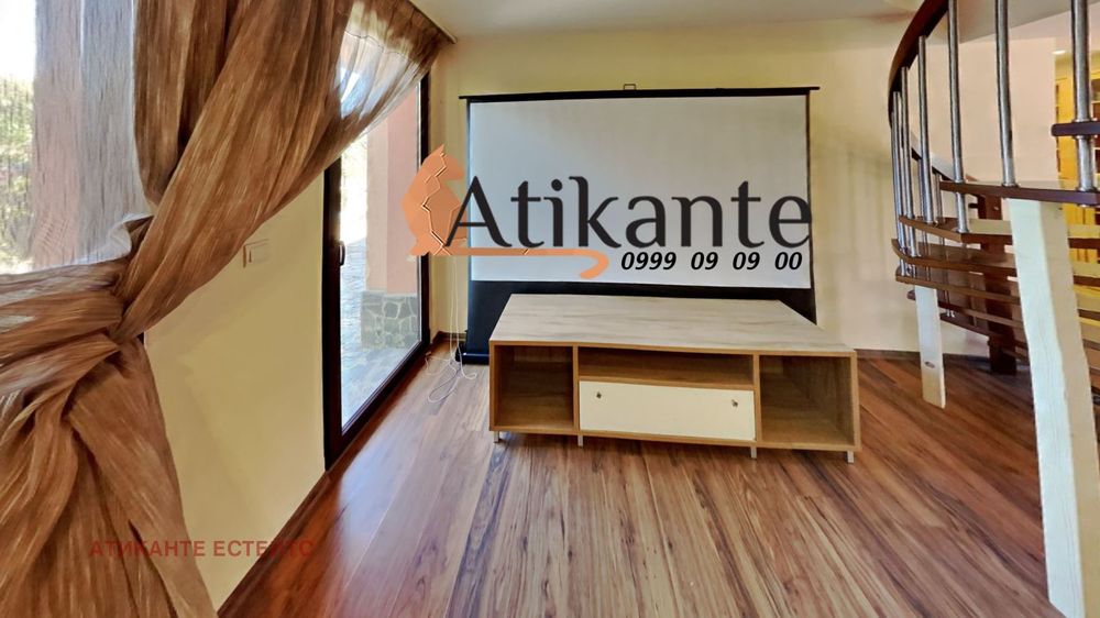 Продава се Къща в с. Панчарево, Област София-град - 280 кв.м за 2500 €/кв.м - Снимка #6