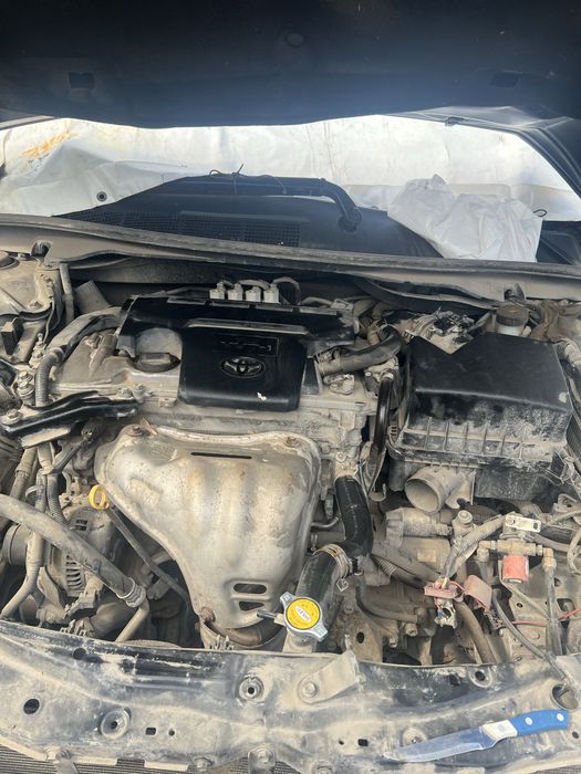 Двигатель Камри 55