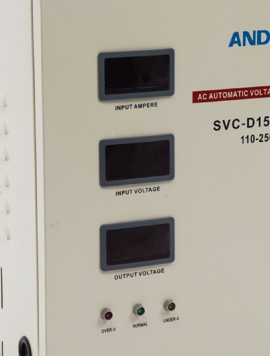 Stabilizator sotiladi Andeli 15 kva 210 y.e.