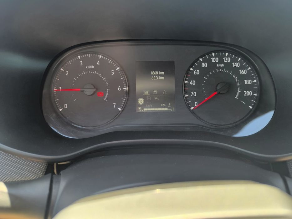sandero stepway 2026