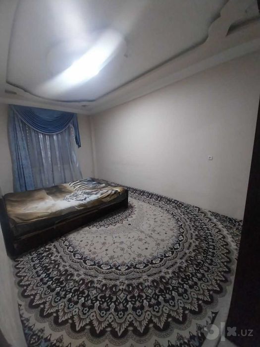 Kvartira Sotiladi 3 xonali 3 etaj