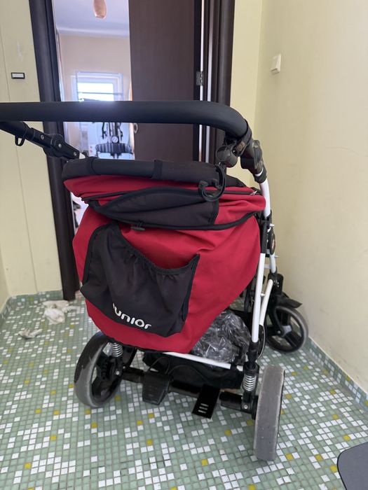 Детска количка 900