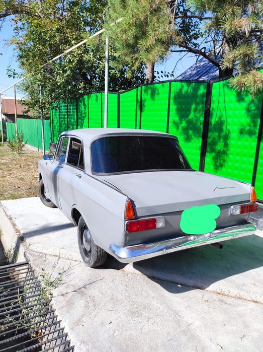 Продам Москвич 412
