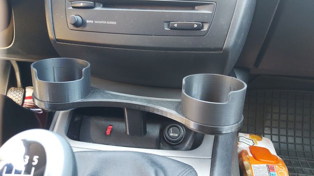 Suport pahare BMW Seria 1 E87