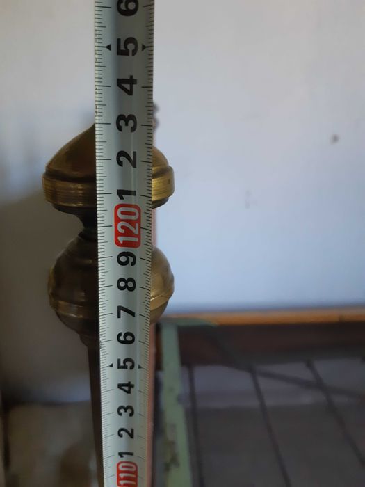 Антично легло желязно