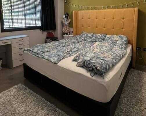 Продава се Тристаен апартамент в София, Дървеница - 95 кв.м за 2043 €/кв.м - Снимка #3