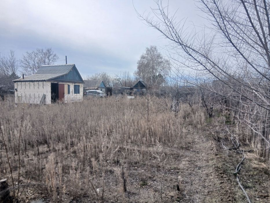 Продам дачу 5 соток