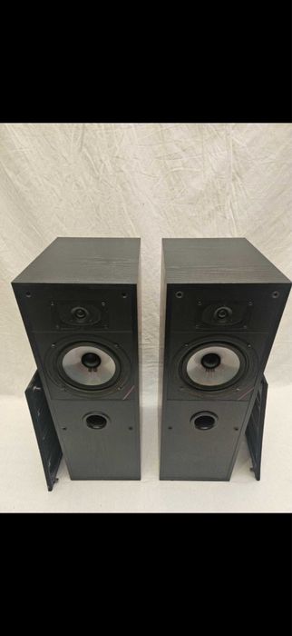 Тонколони Mission 763