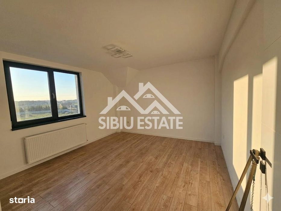 Apartament 3 camere, 2 bai LA CHEIE