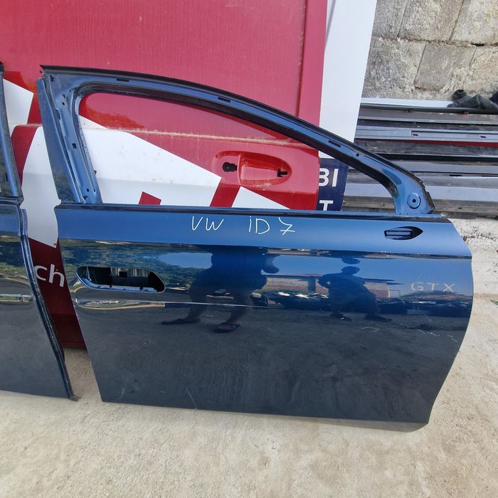 VW ID7 2025 предна и задна дясна врата 14A831312