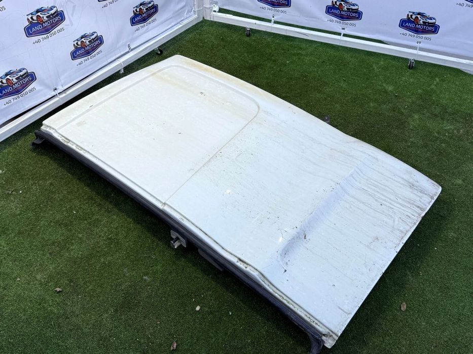 USA PORTIERA SPATE DREAPTA OPEL VIVARO A 2.0 DIESEL 2011 / FURGONETA 2001-2014