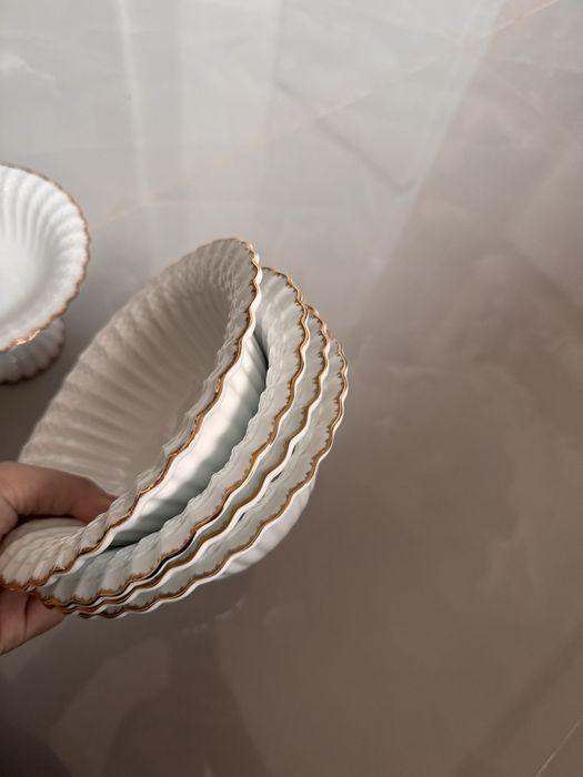 Фруктовница, конфетница, салатница