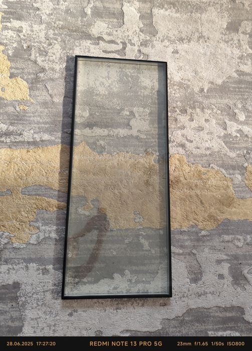 Geam Termopan 2 Bucăți