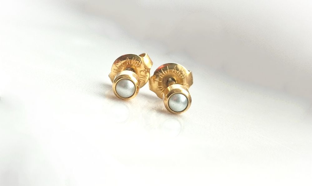 Детские гвоздики