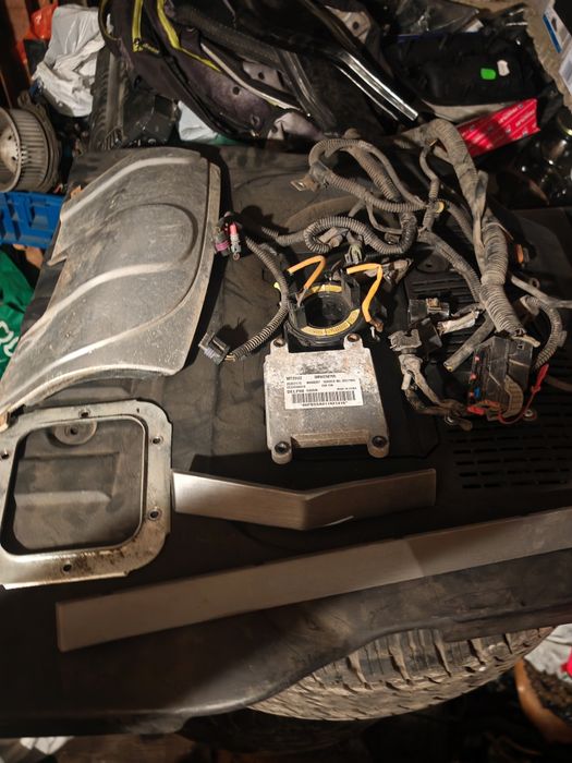 Great wall hover h5 на части