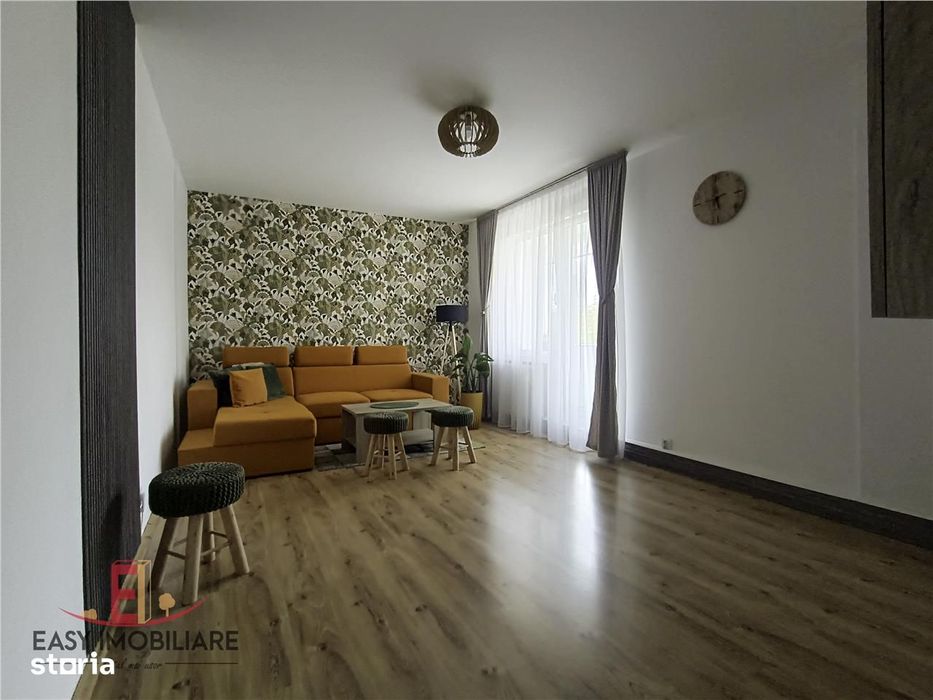 Apartament 2 camere,et 3, imediat disponibil, Cutezantei, Diamant, Tud — fotografia 3