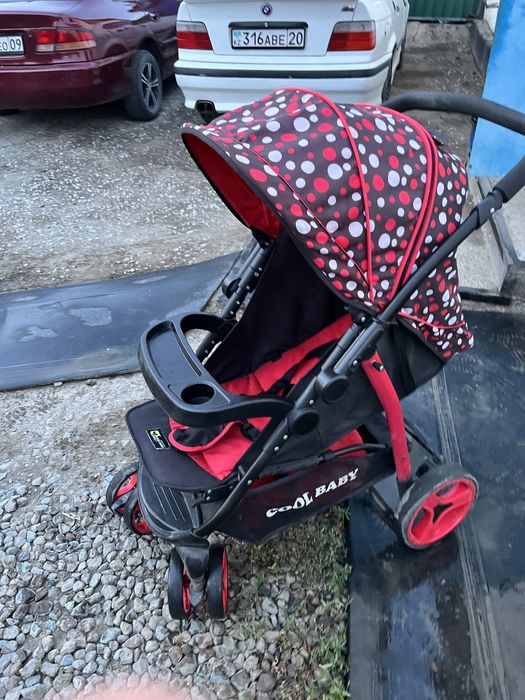 Коляска детская