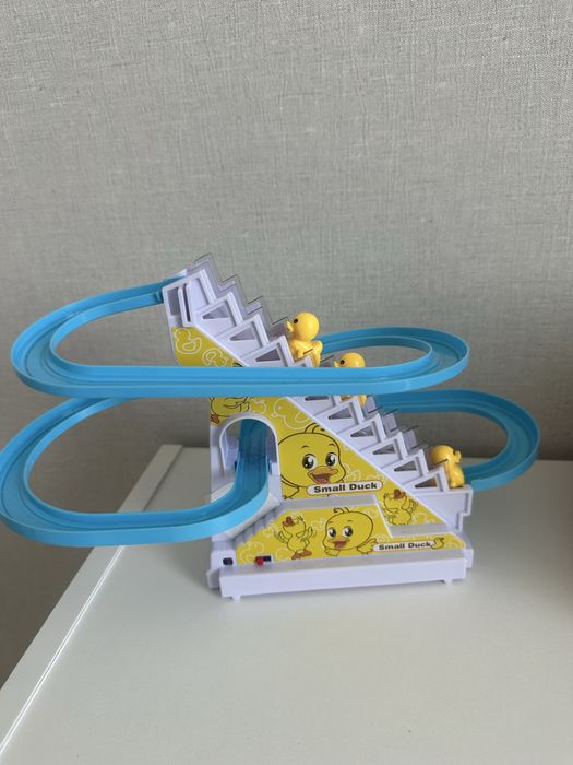 Игрушки для малышей