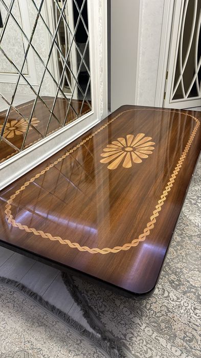 Stol sotiladi xolati yaxshi