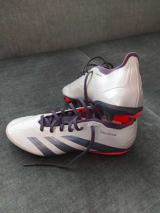 Adidas Predator 41 1/3