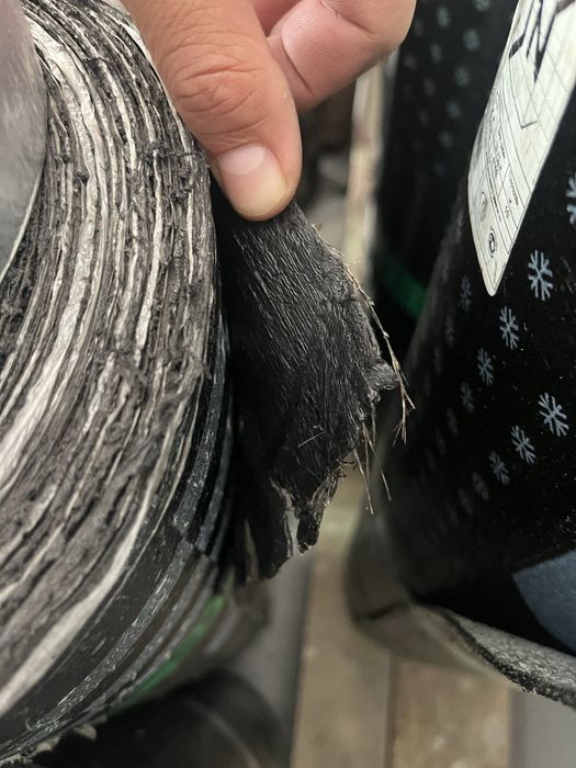 Руберойд стеклоизол биполь бикрост