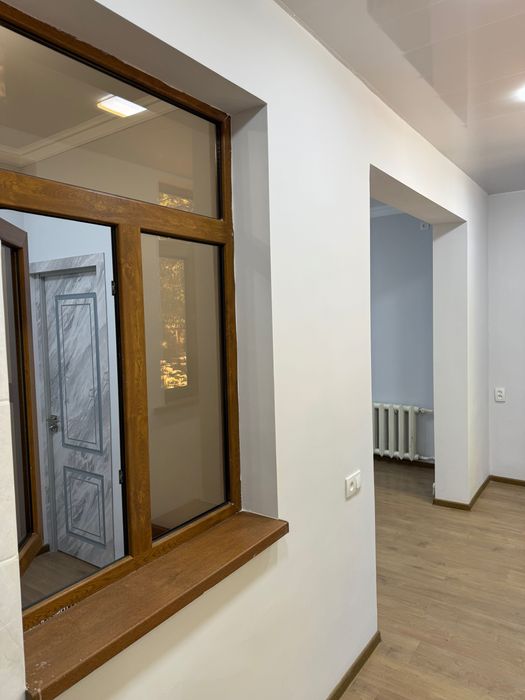 Продам свою квартиру 1-2/1/4 Чиланзар 19кв