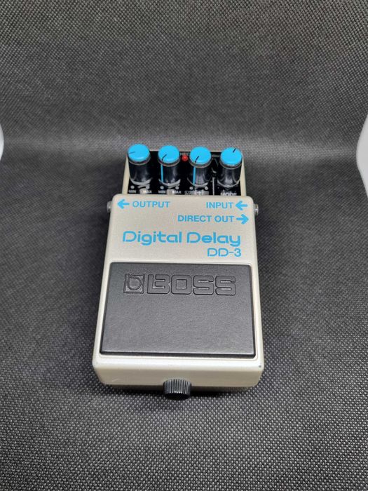 Boss DD-3 Digital Delay