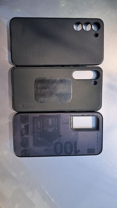 Samsung S23 Plus 256GB Utilizat