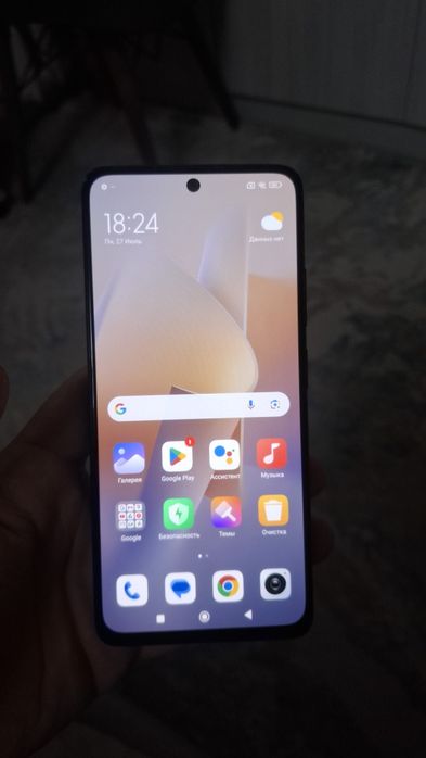 Redmi note 12 pro