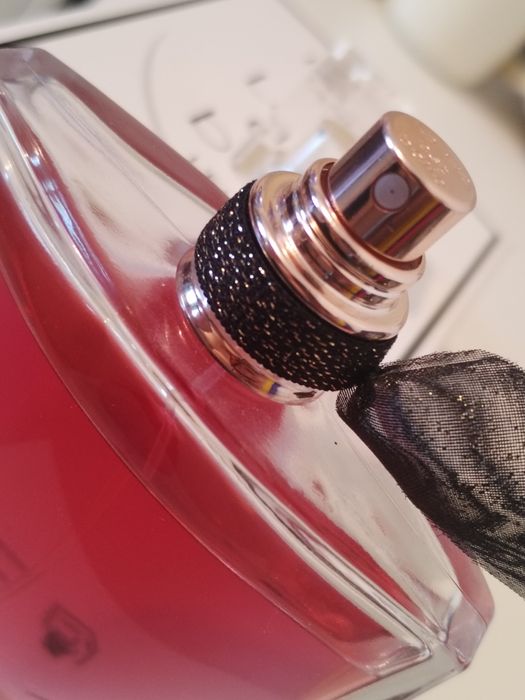Lancome la vie est belle elexir