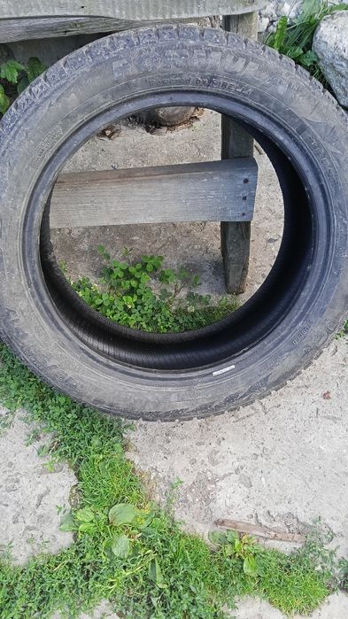 Продам зимнюю резину
