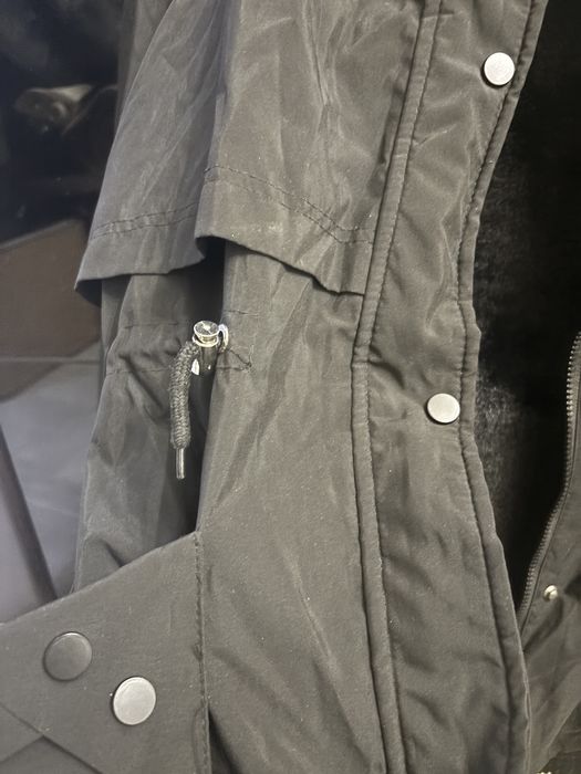 Куртка женская новая размер 50